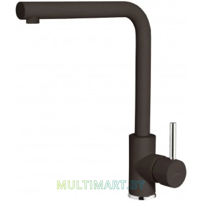 Смеситель Elleci Trail M78 Espresso (MMKTRA78)